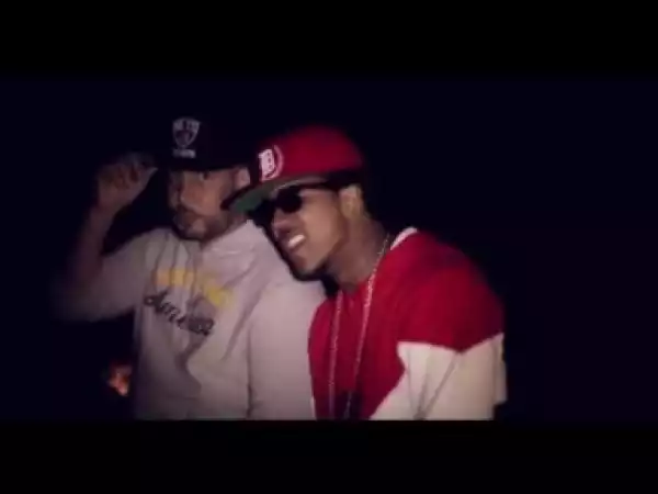 Video: Problem - Say That Then (feat. Glasses Malone)